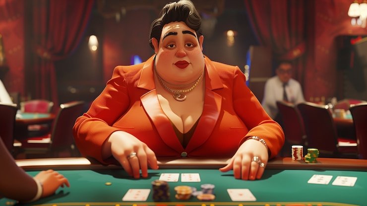 Tampilan dashboard utama platform pejuangjitu yang menampilkan katalog permainan slot dan live casino