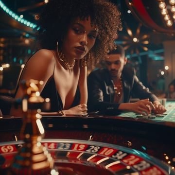 Antarmuka aplikasi mobile pejuangjitu menampilkan permainan slot dan live casino