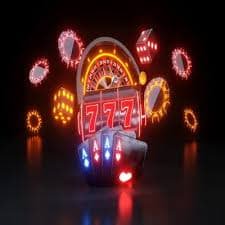 Permainan poker Texas Hold'em di platform pejuangjitu dengan meja turnamen terjadwal